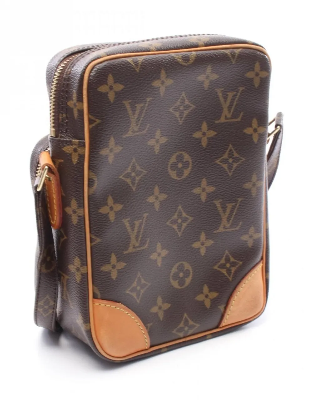 Louis Vuitton Pre-Owned 2006 Amazon monogram shoulder | Pre-Owned | Image 2