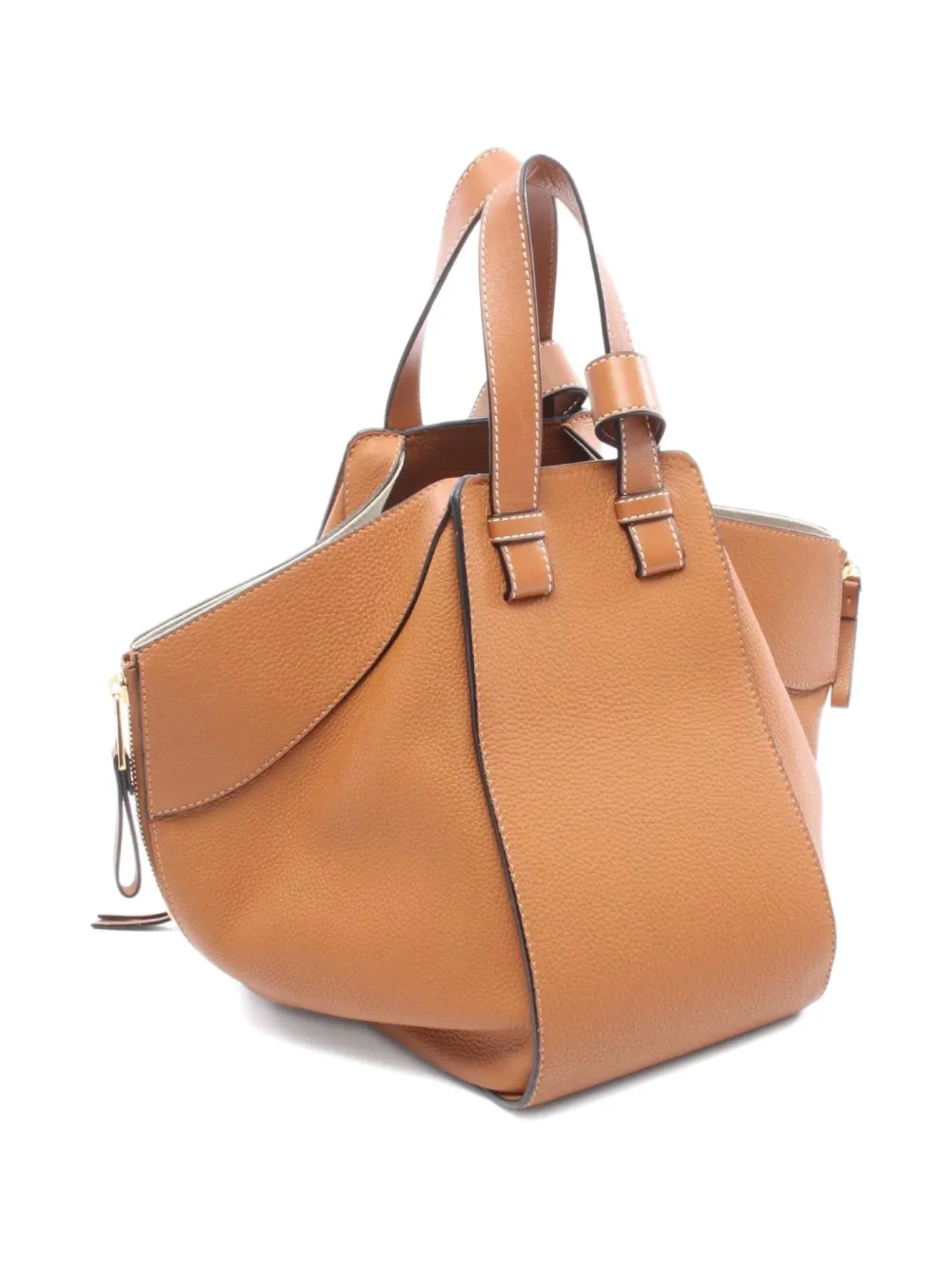Loewe Pre-Owned 2010s Hammock small tote bag | Pre-Owned | Image 2