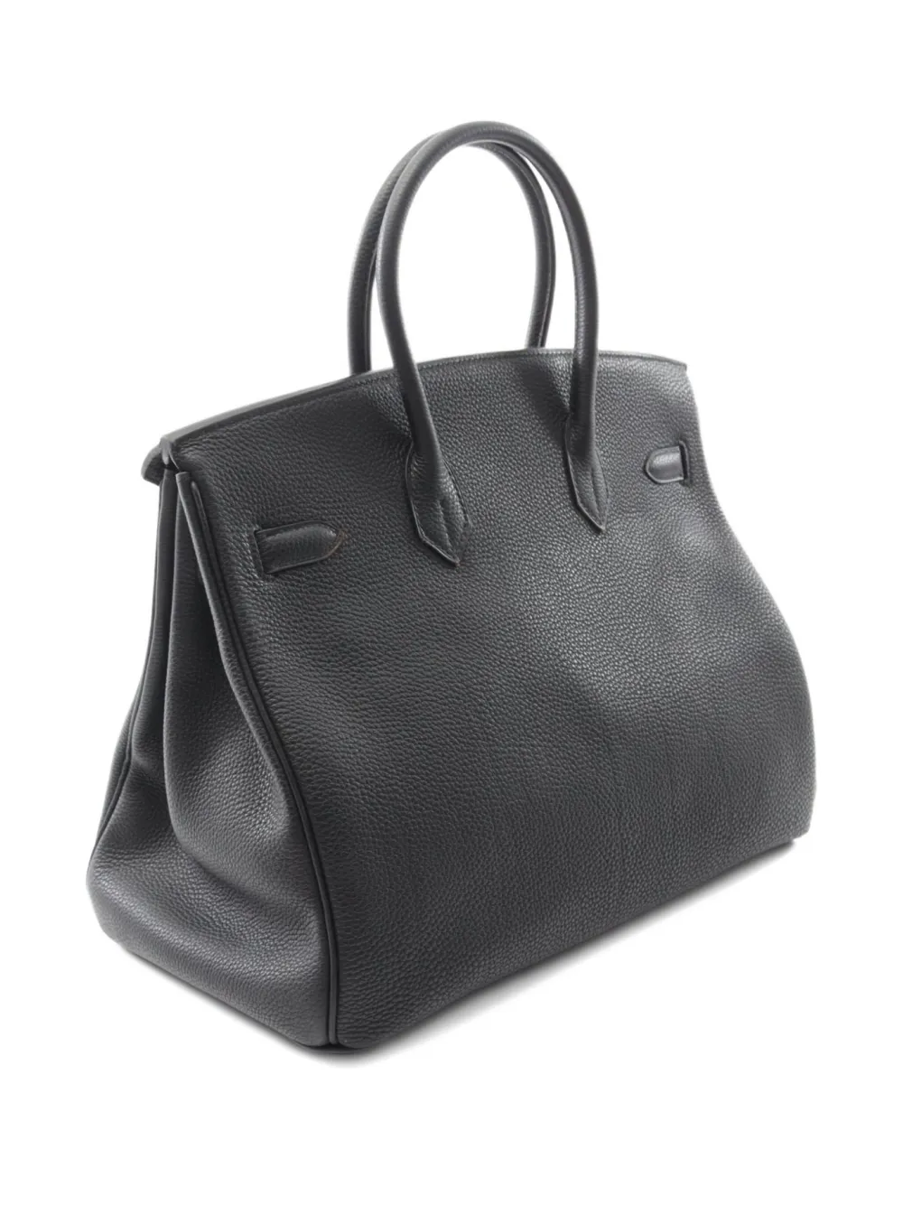 Hermès Pre-Owned 2006 Birkin 35 handbag | Pre-Owned | Image 2