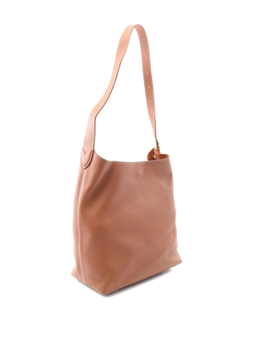 Louis Vuitton Pre-Owned 2021 Lowkey MM shoulder bag | Pre-Owned | Image 2