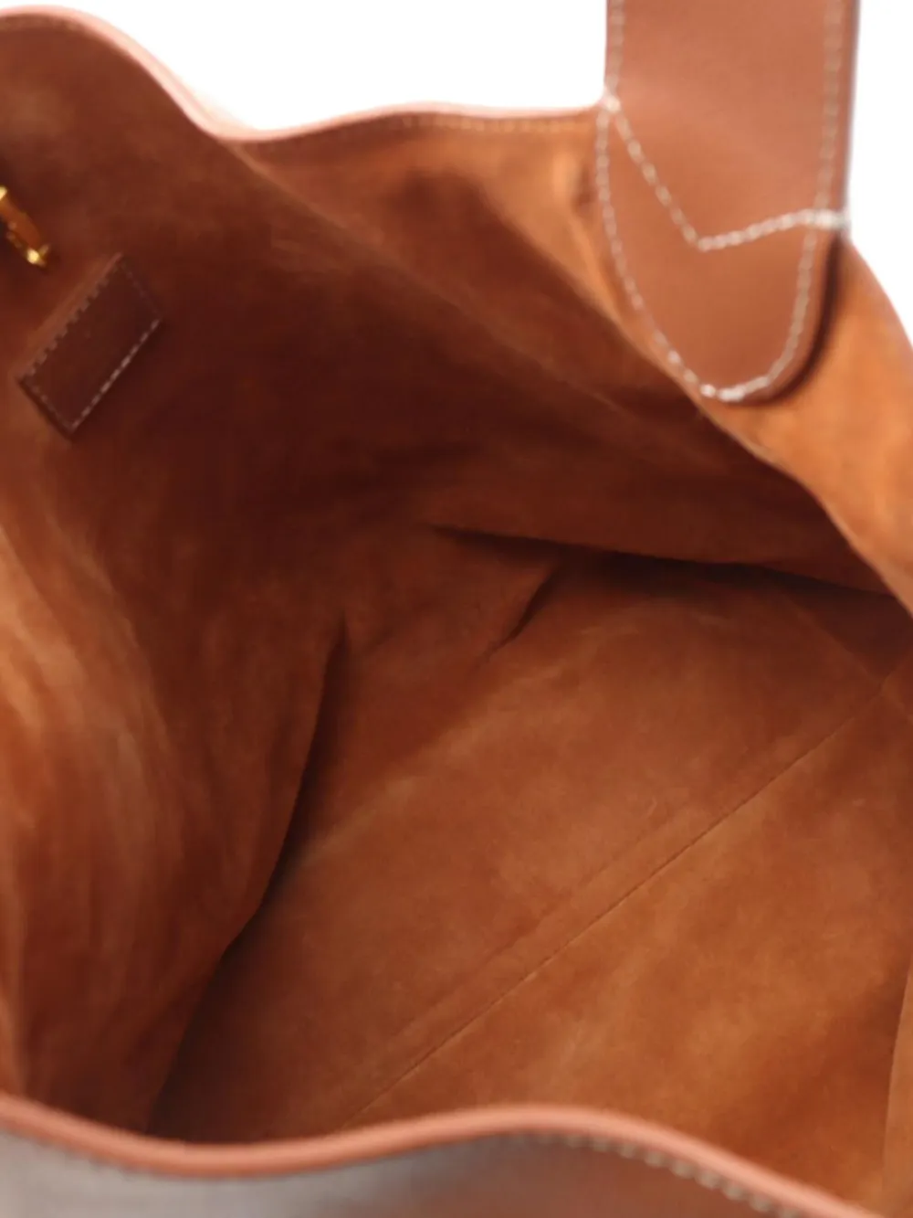 Pre-owned Louis Vuitton 2021 Lowkey Mm Shoulder Bag In Brown