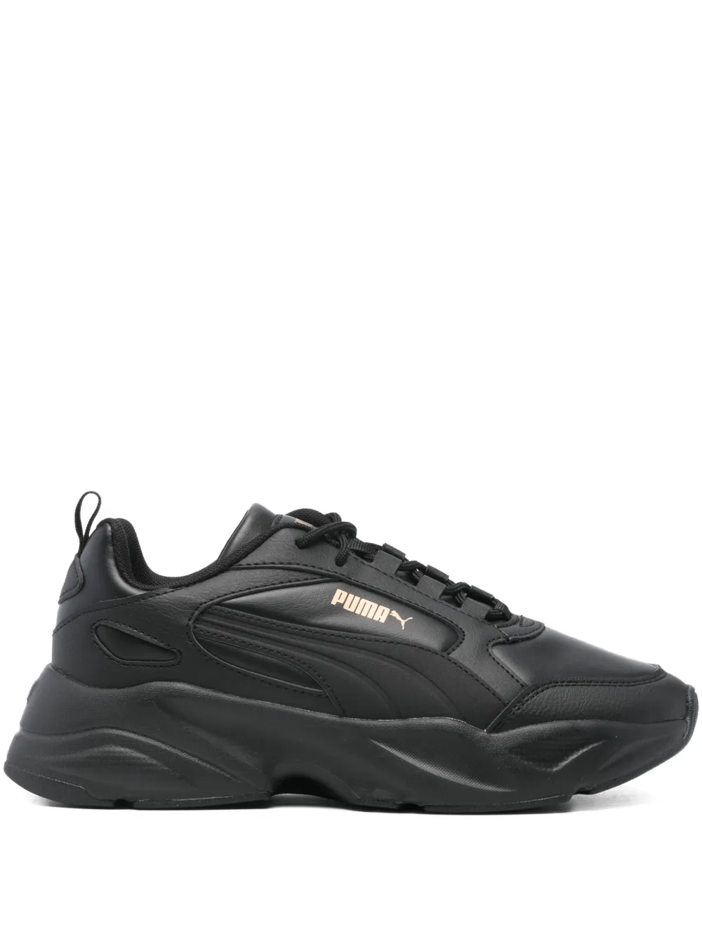PUMA Cassia sneakers Black
