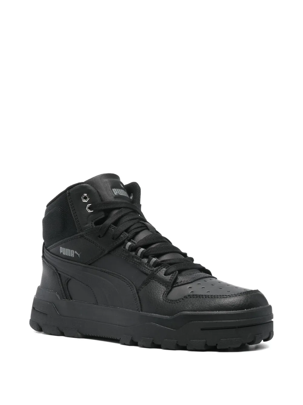PUMA Rebound sneakers Black