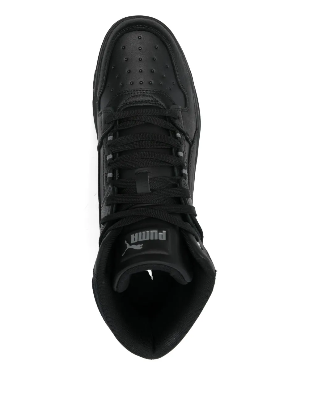 PUMA Rebound sneakers Black
