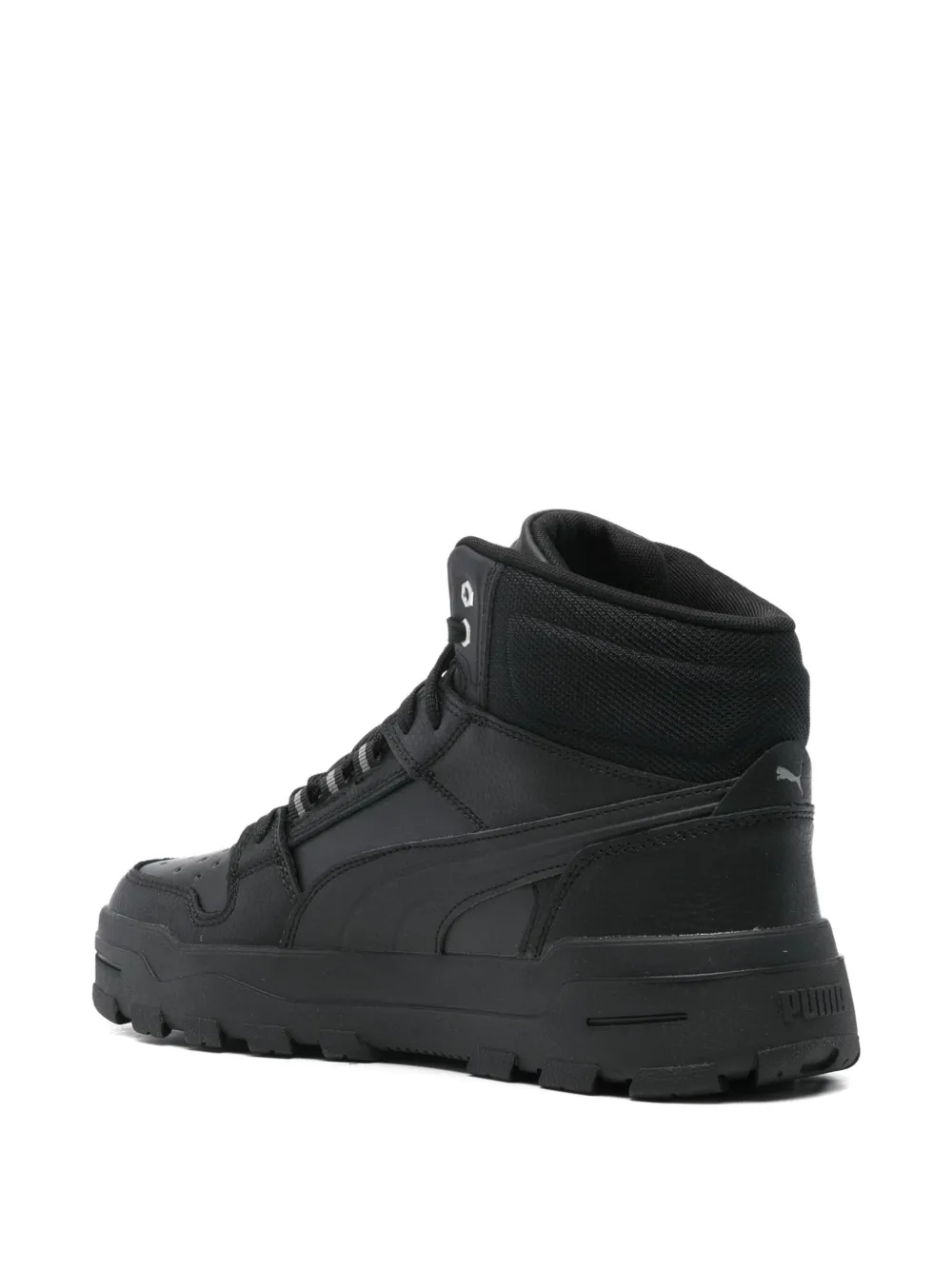PUMA Rebound sneakers Black
