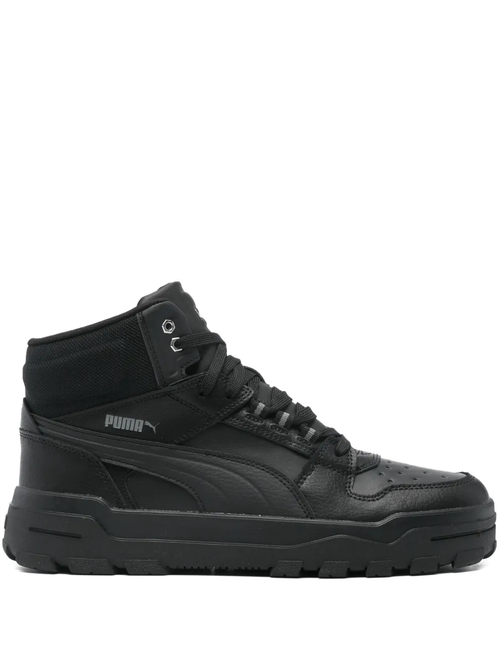 PUMA Rebound sneakers Black