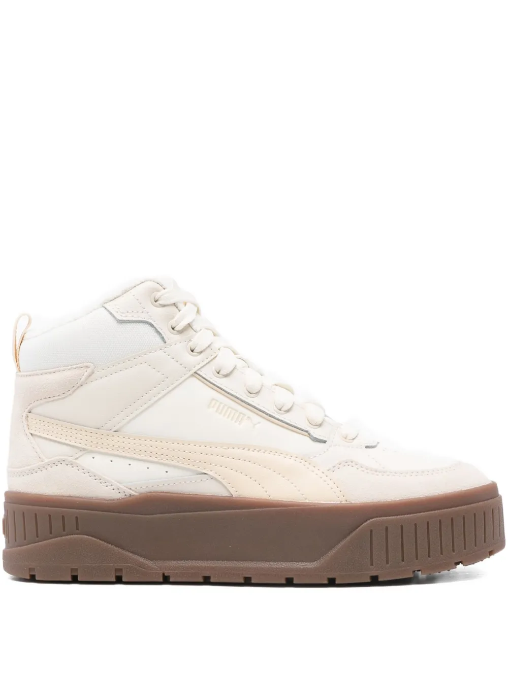 PUMA Karmen sneakers Neutrals