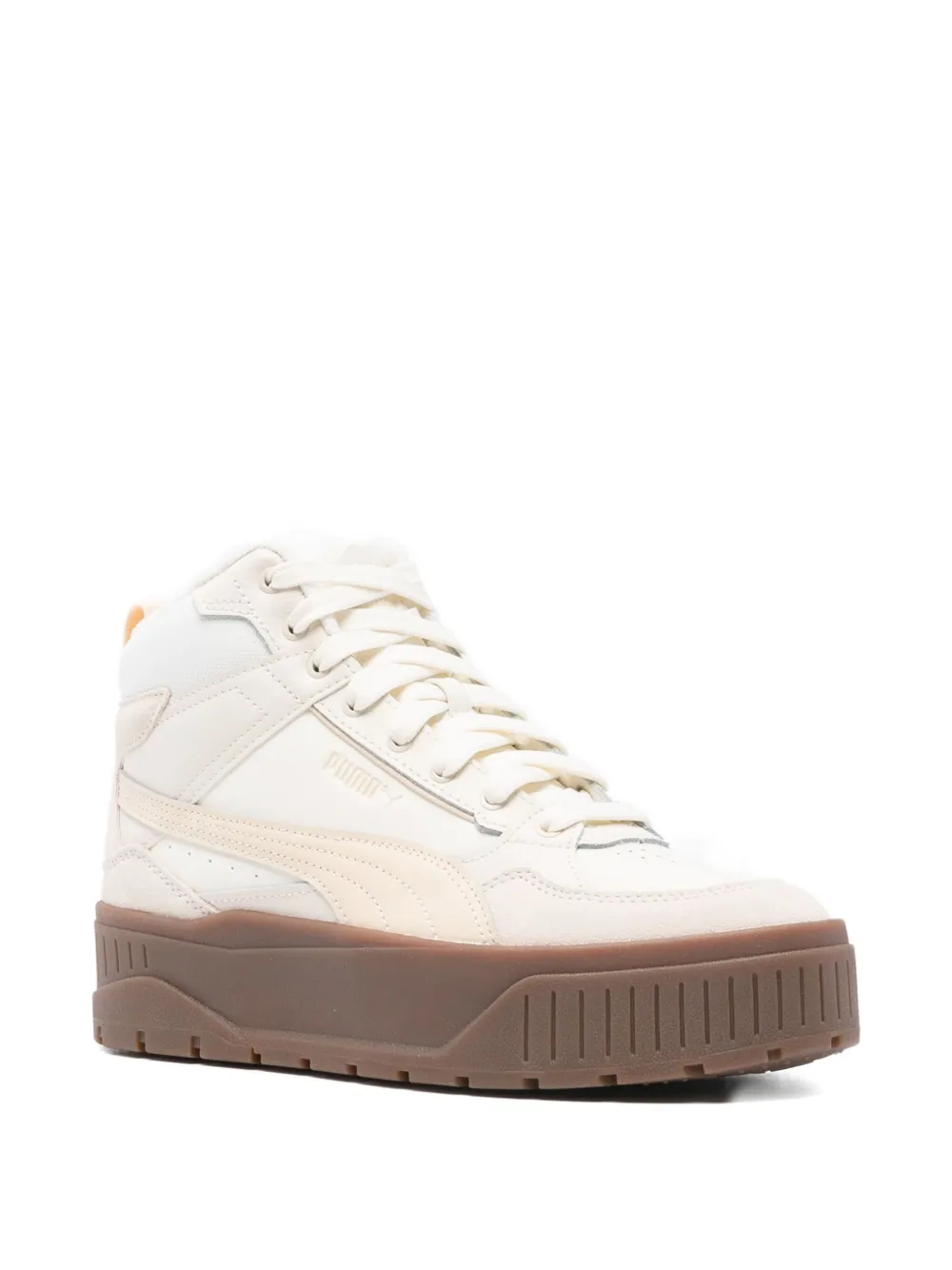 PUMA Karmen sneakers - Beige