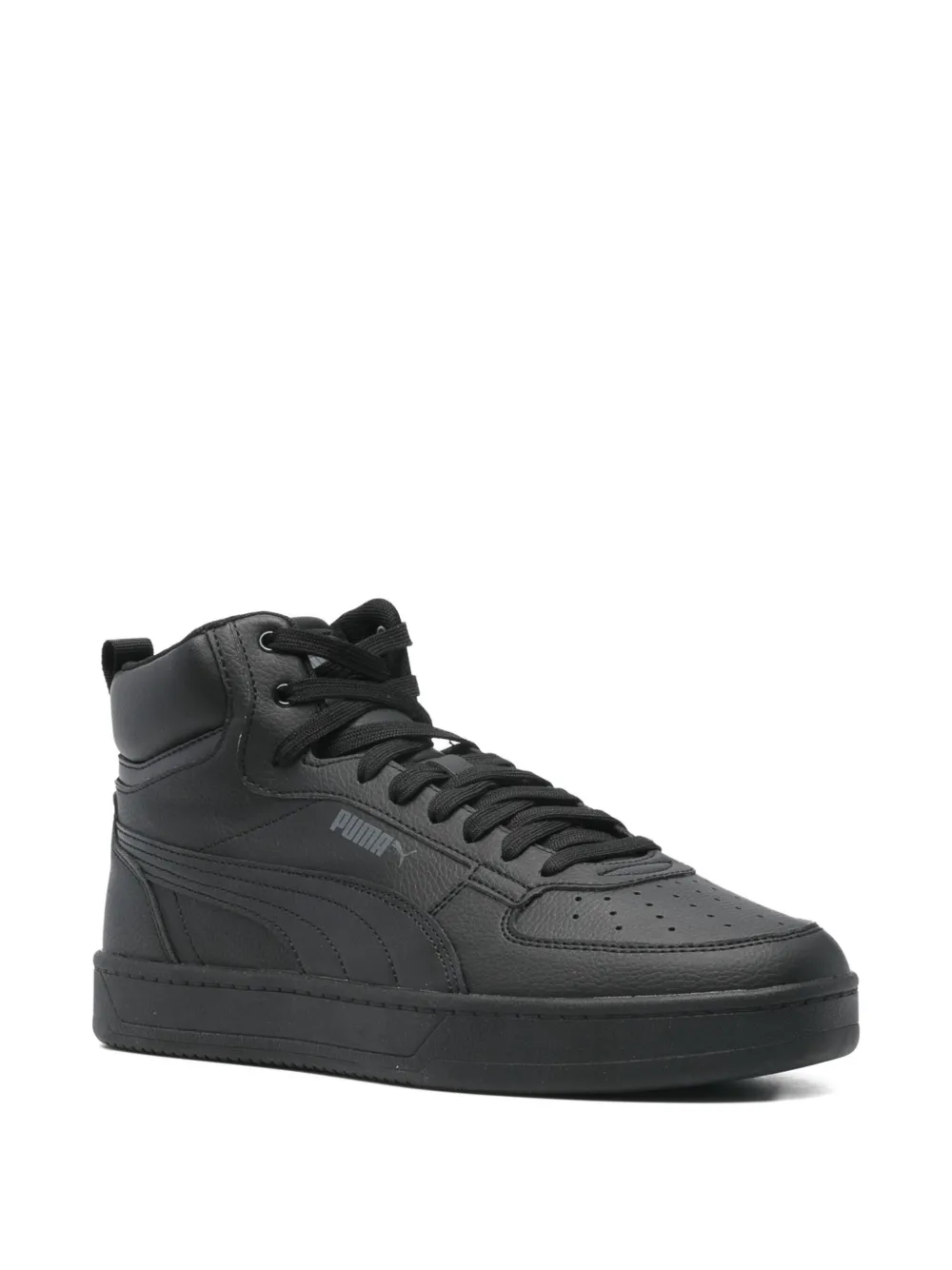 PUMA Caven sneakers Black