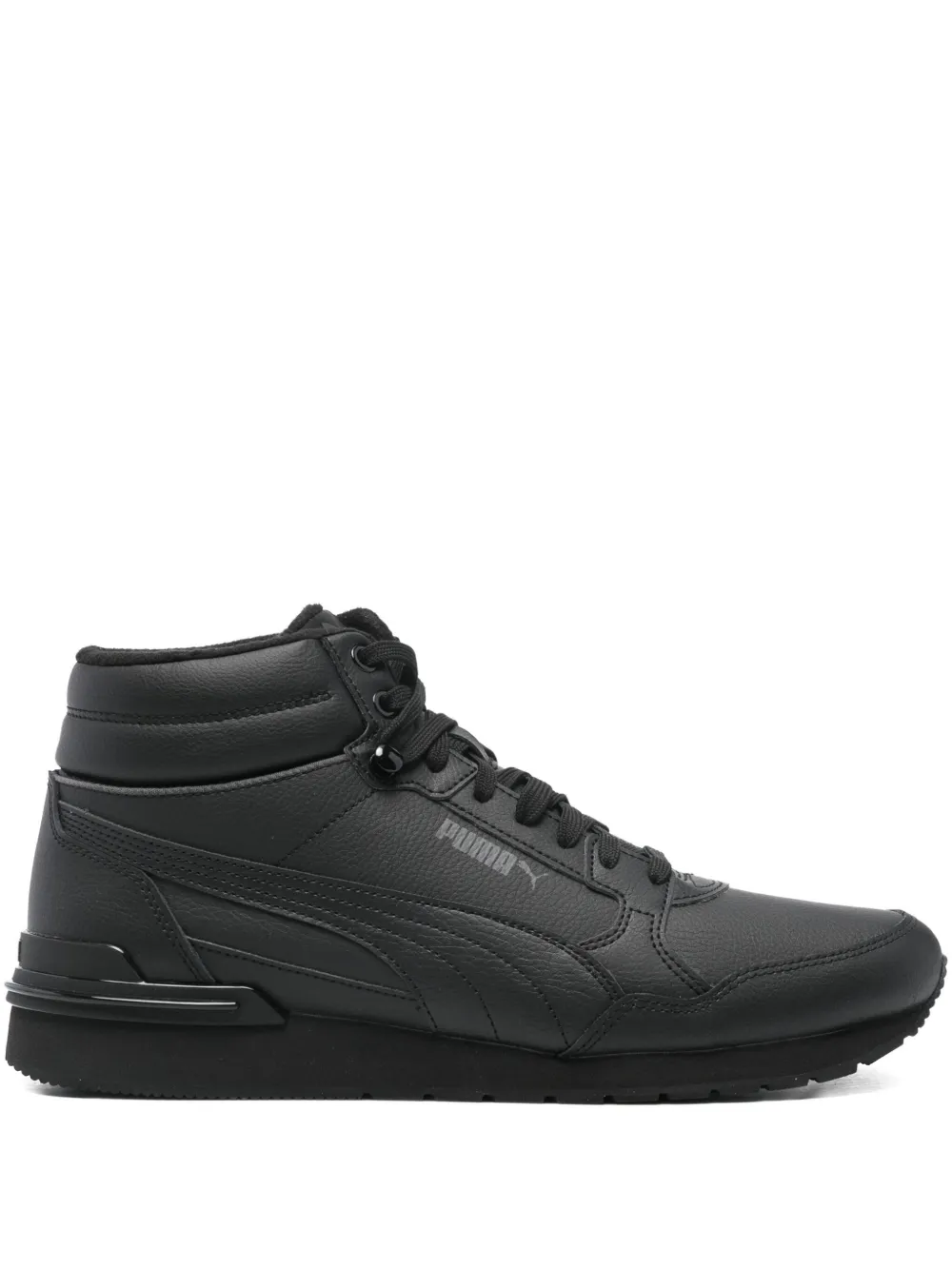 PUMA ST Runner sneakers Black