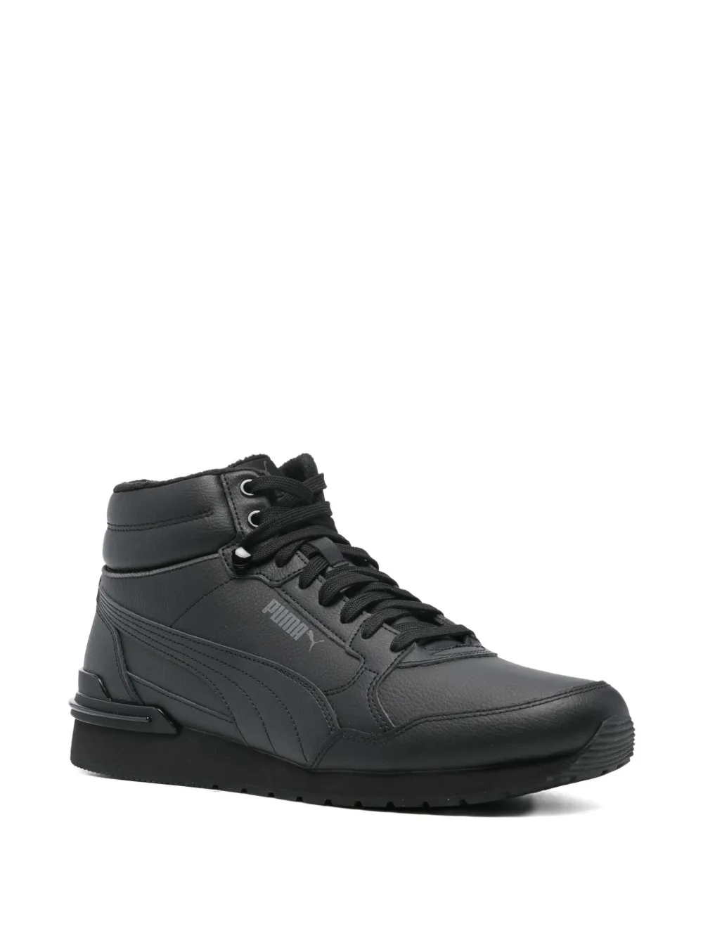 PUMA ST Runner sneakers Black
