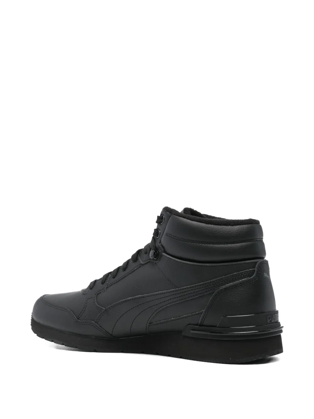 PUMA ST Runner sneakers Black