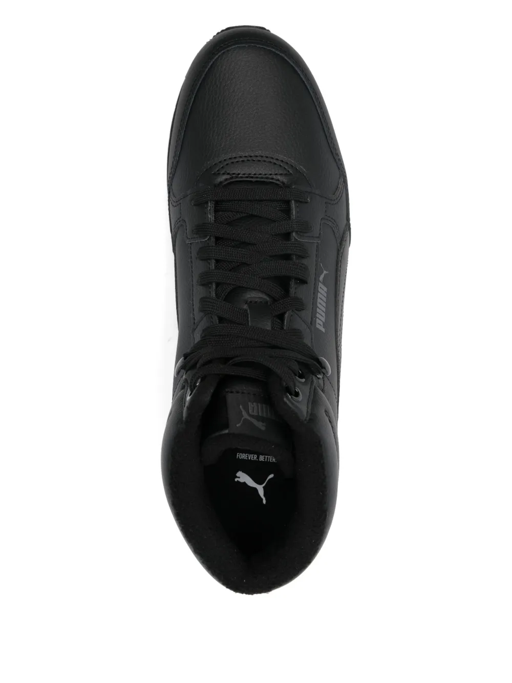 PUMA ST Runner sneakers Black