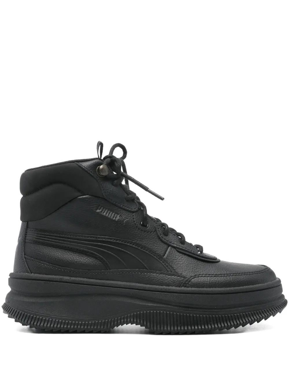 PUMA Mayra sneakers Black