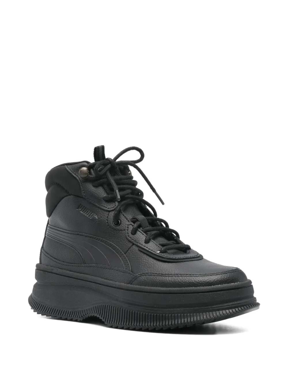 PUMA Mayra sneakers Black