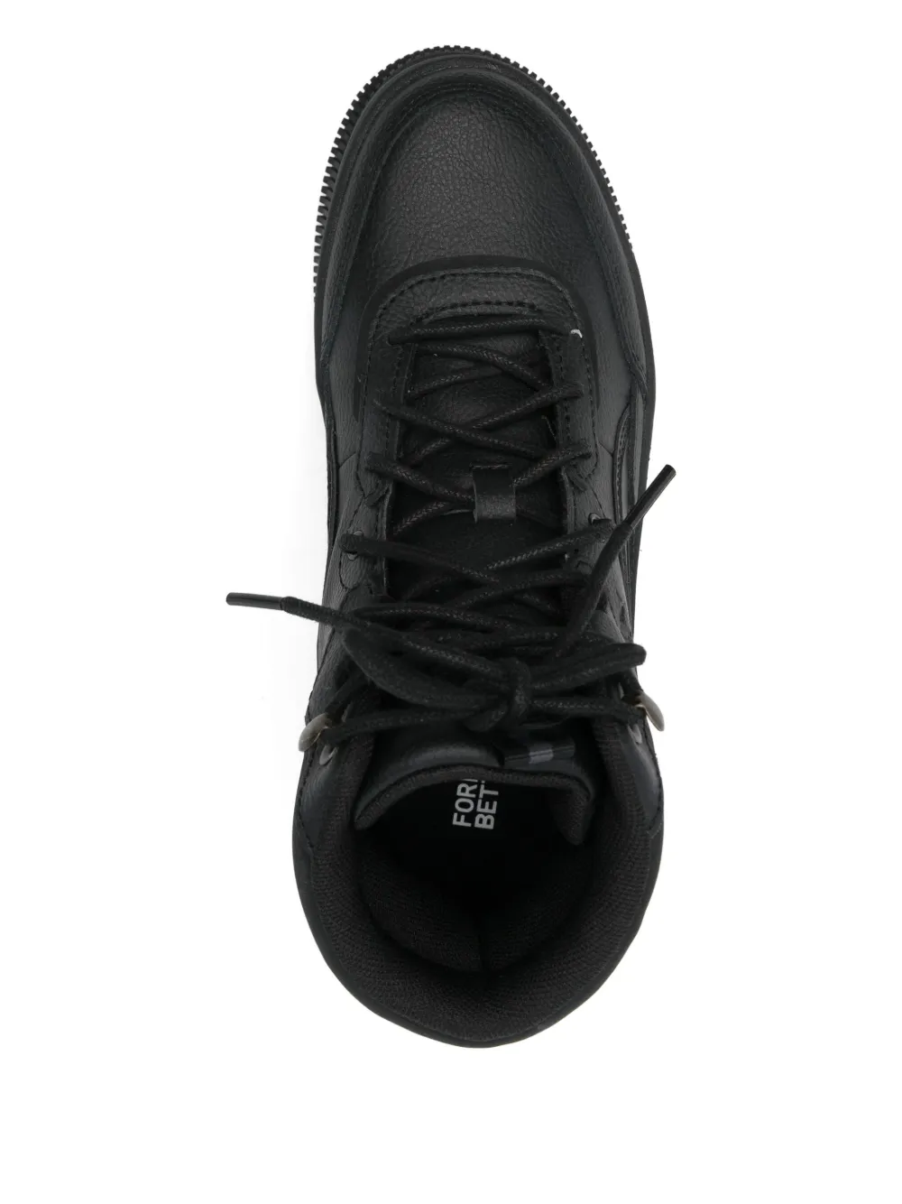 PUMA Mayra sneakers Black