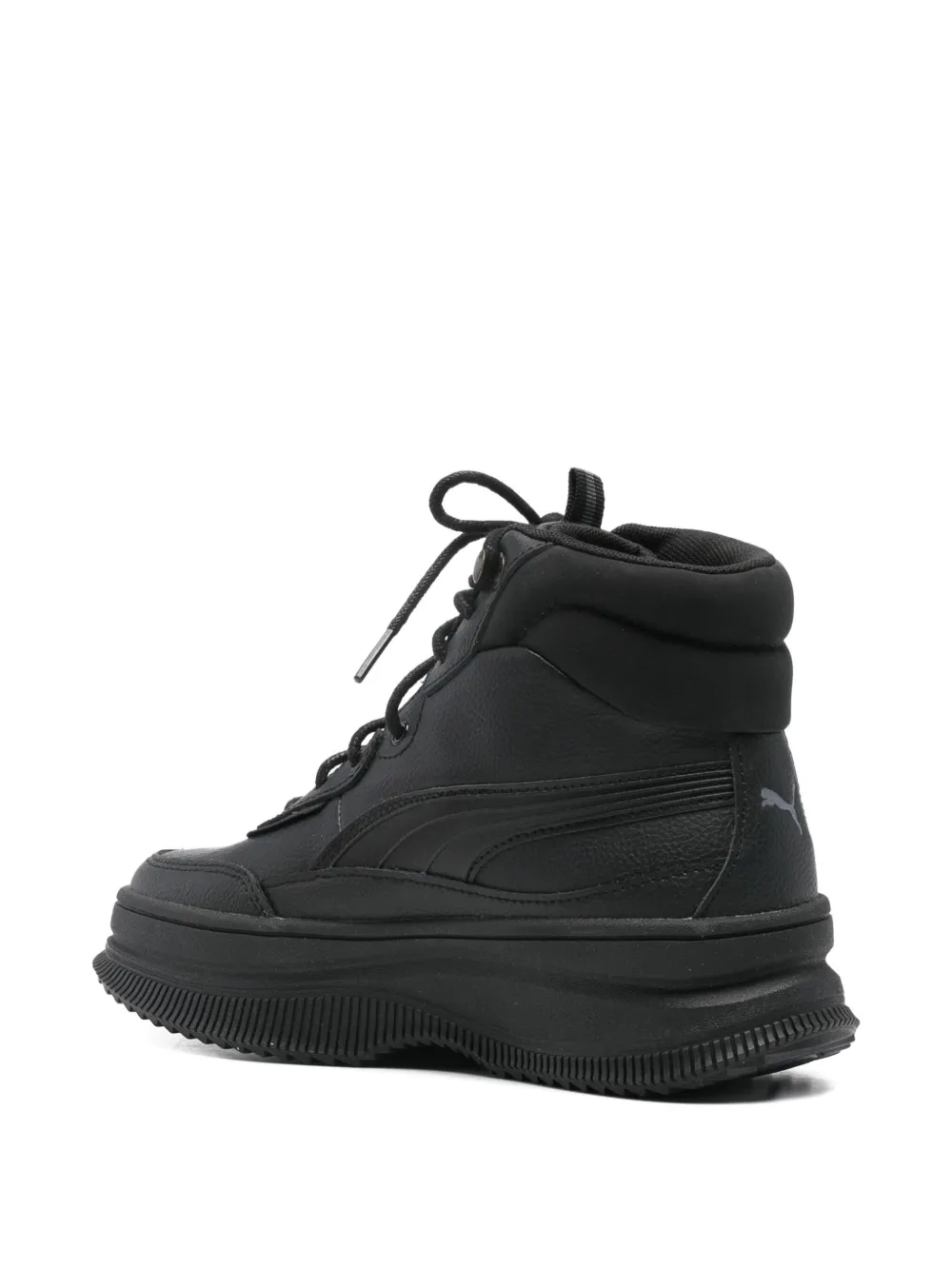 PUMA Mayra sneakers Black