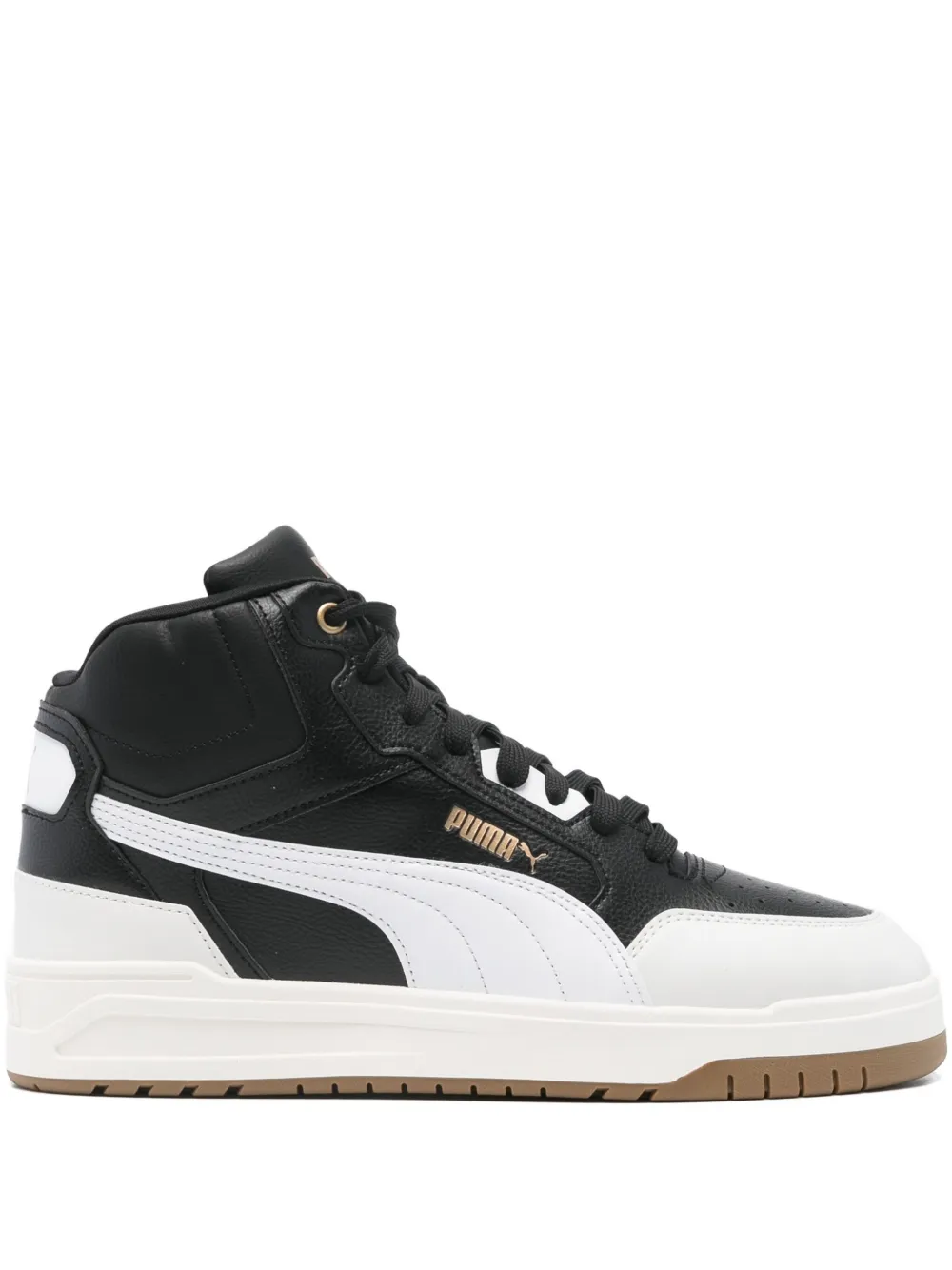 PUMA Shuffle sneakers Black