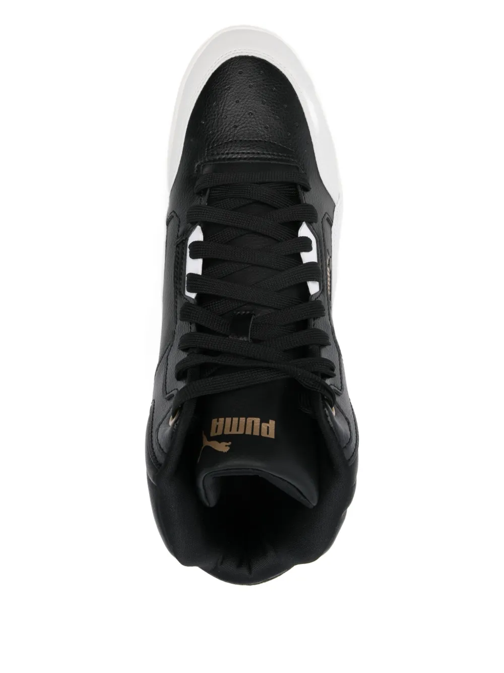 PUMA Shuffle sneakers Black