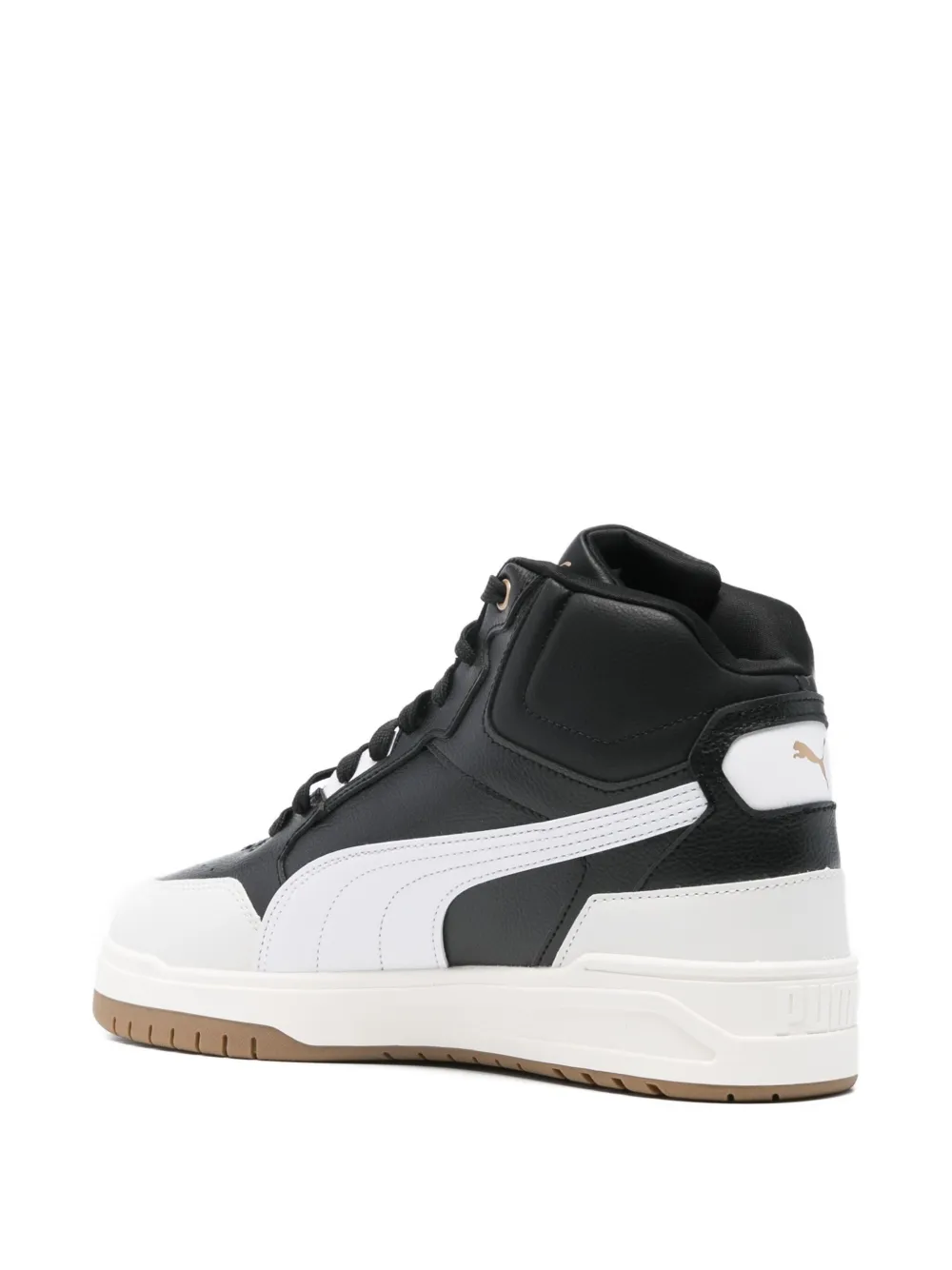 PUMA Shuffle sneakers Black