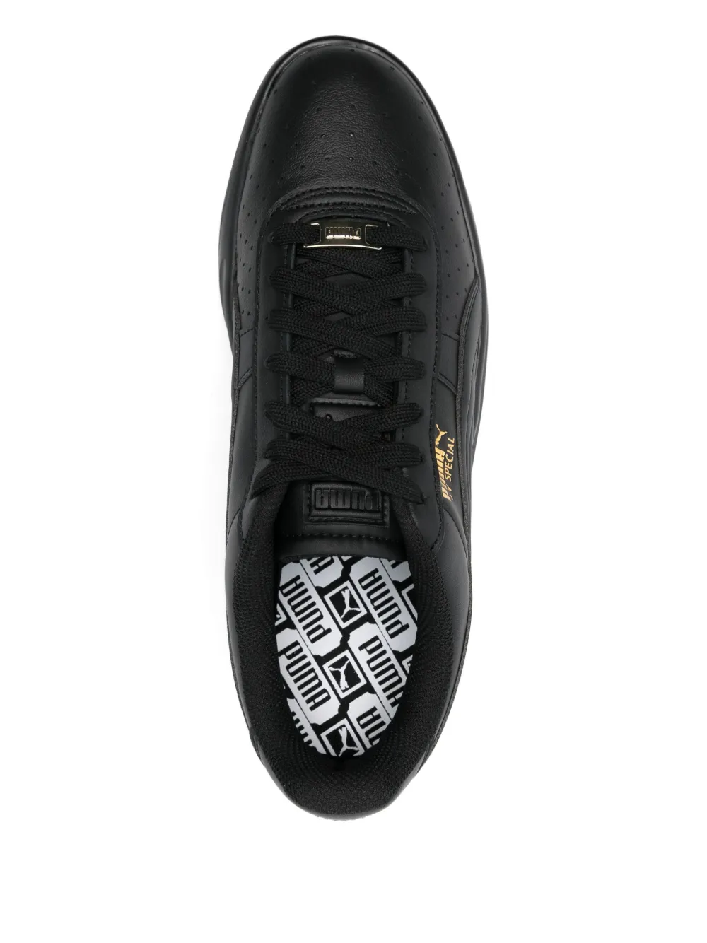 Puma Gv Special Sneakers In Black