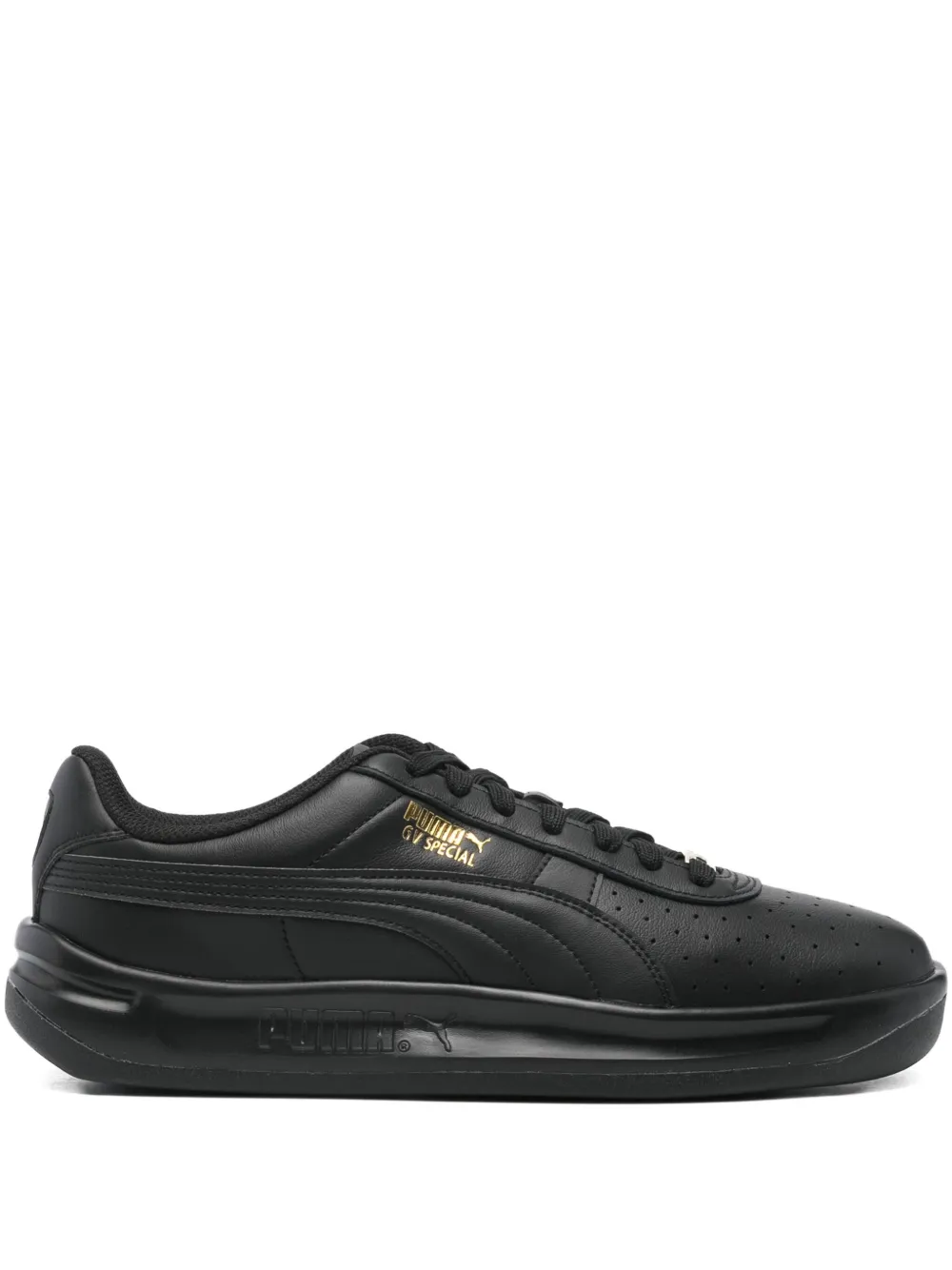 PUMA GV Special sneakers Black