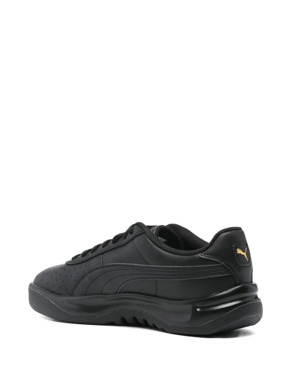Puma Gv Special Sneakers In Black