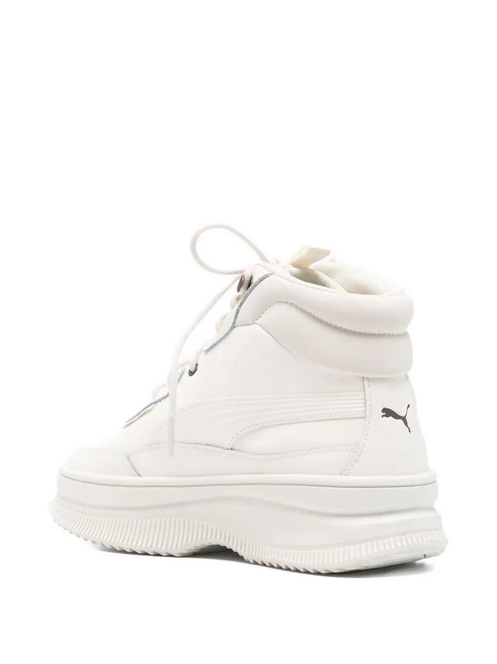 PUMA Mayra ankle boots Neutrals