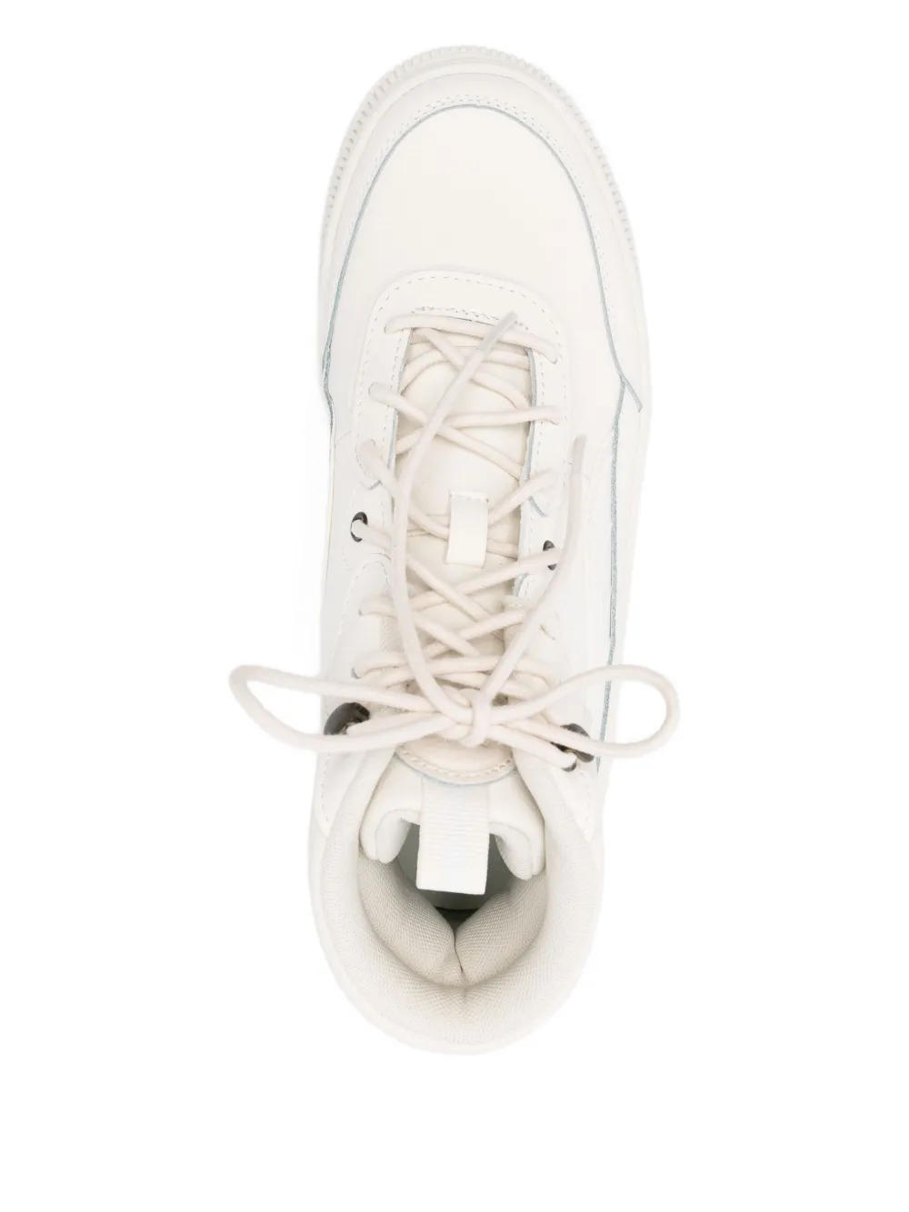 PUMA Mayra ankle boots Neutrals