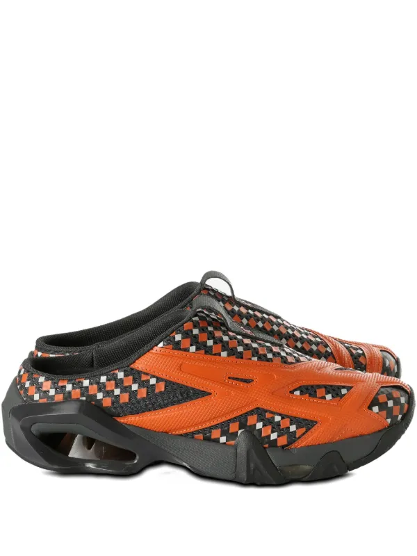 ASICS Novalis Gel-Styrax スニーカー | ブラック | FARFETCH JP