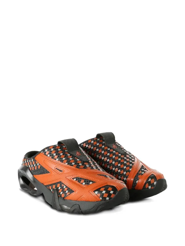 ASICS Novalis Gel-Styrax スニーカー | ブラック | FARFETCH JP