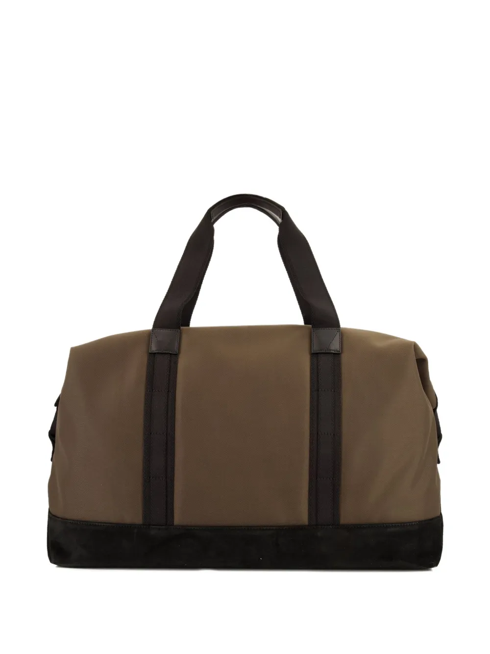 Moncler double-zip Tech Duffle holdall | Image 2