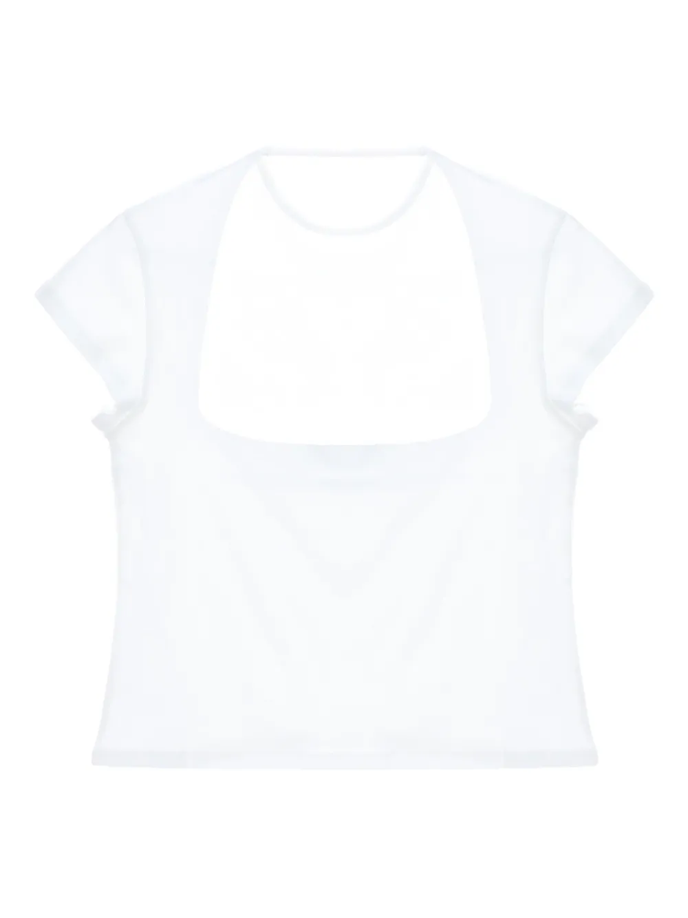 Manna Open-Back T-Shirt