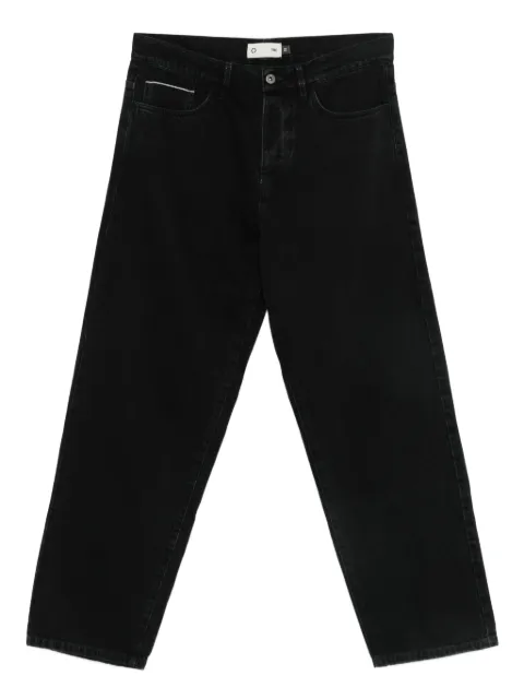 TRC five-pocket jeans