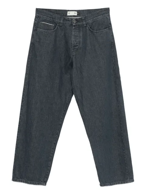 TRC cotton jeans