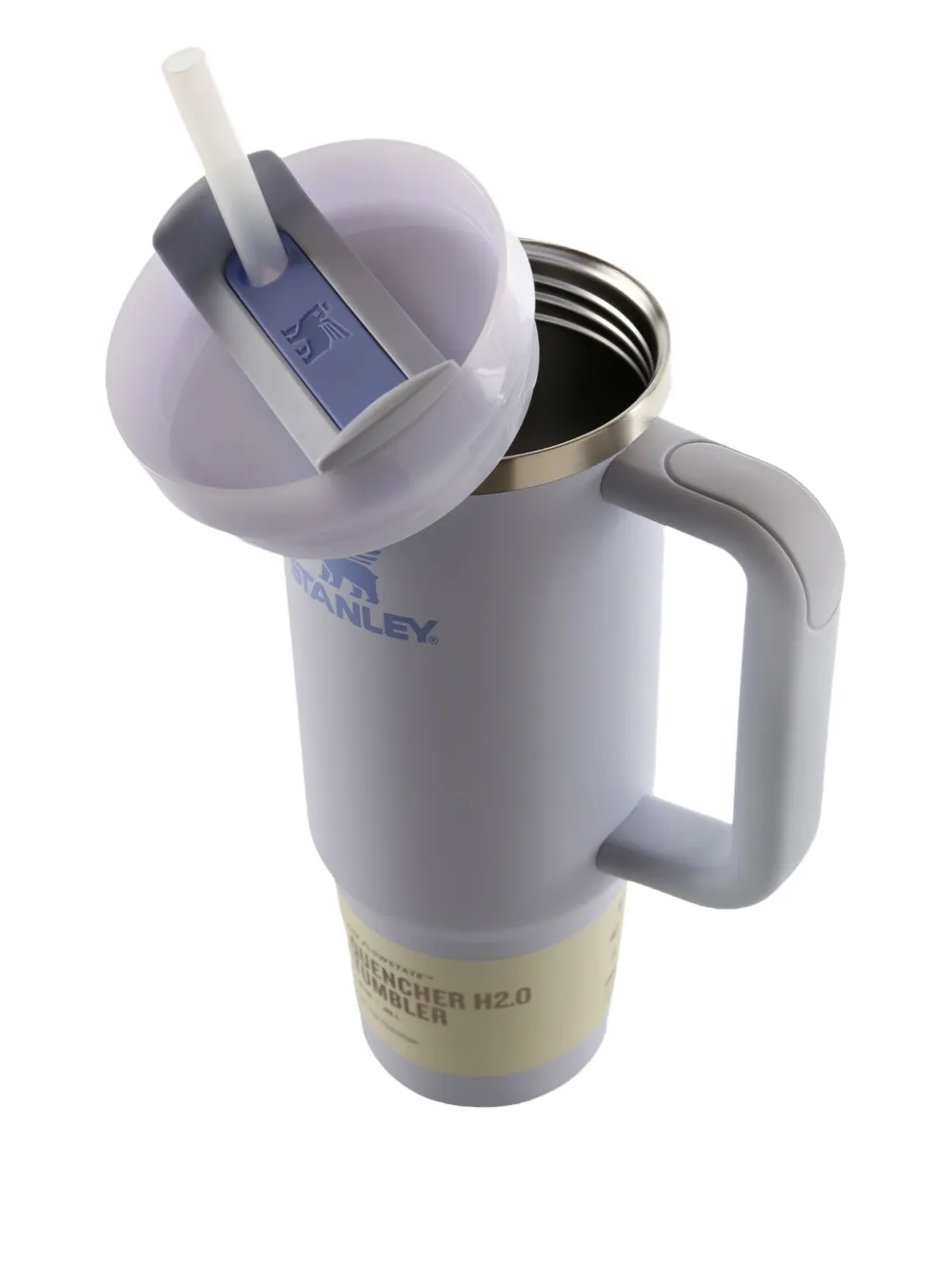 Stanley handle straw tumbler | Water Bottles & Travel Mugs | Image 2