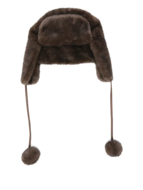 Gotha gorro con pompón