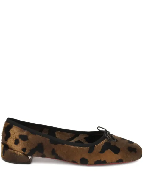 Christian Louboutin flats Sweetie Jane