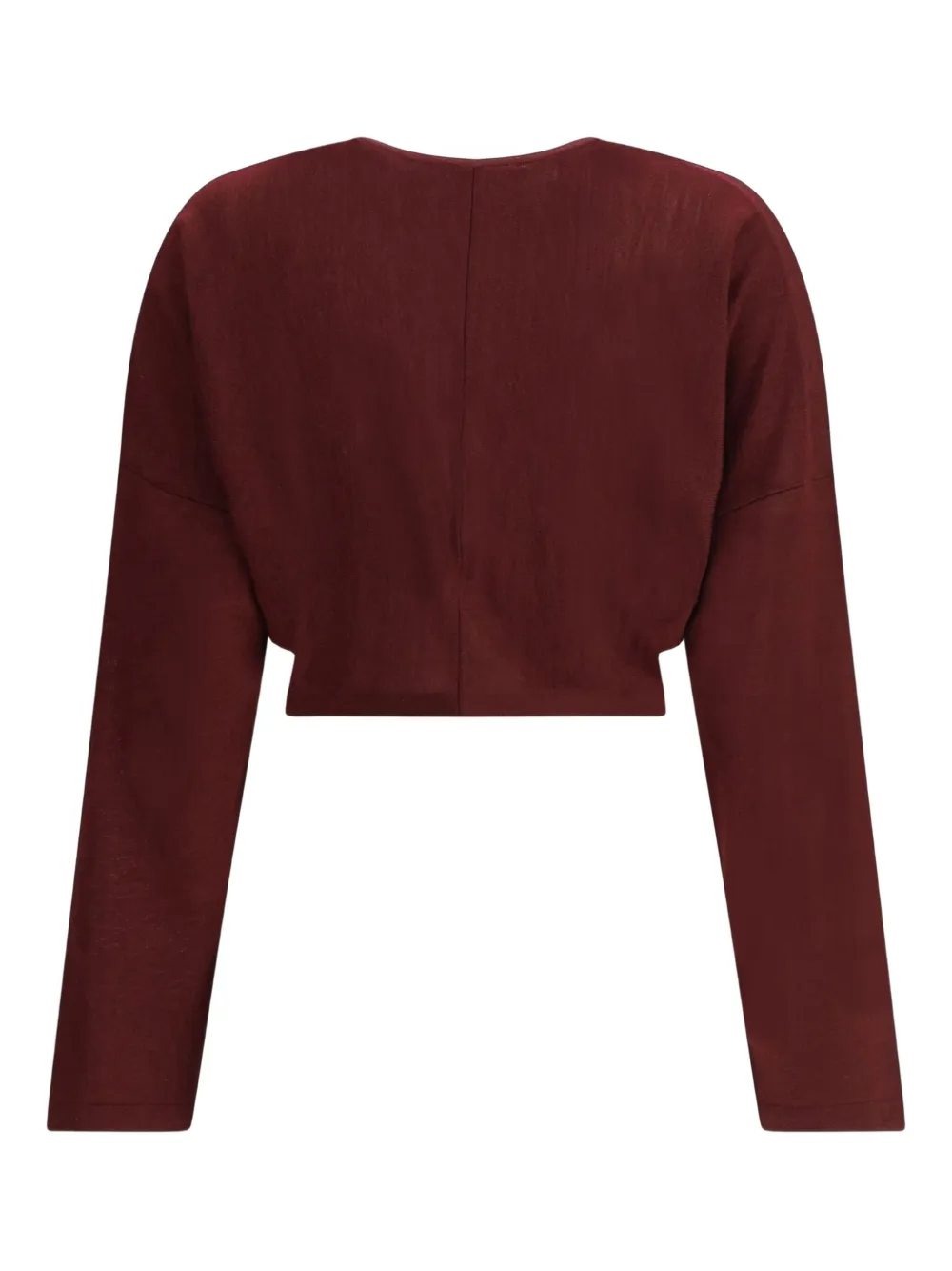 KHAITE Cardigan Finn | Cardigan | Image 2