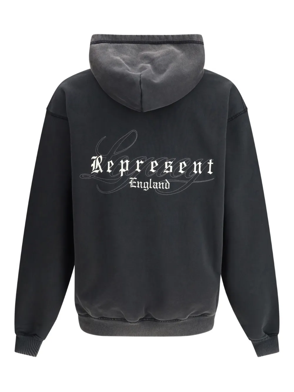 Represent  Represent Legacy hoodie | Hoodies | Image 2