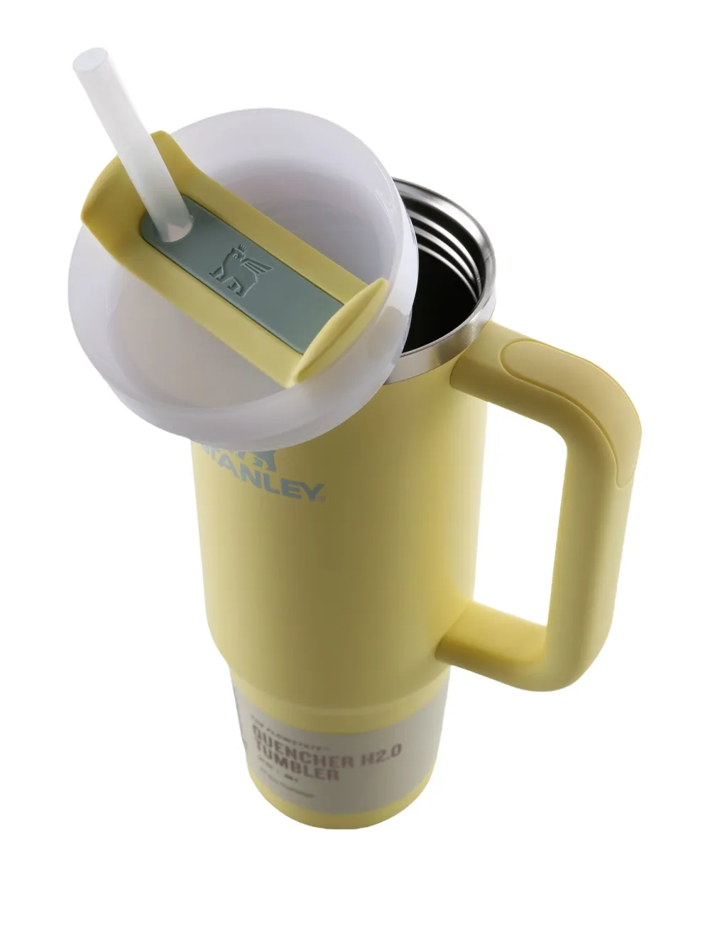 Stanley handle straw tumbler | Water Bottles & Travel Mugs | Image 2