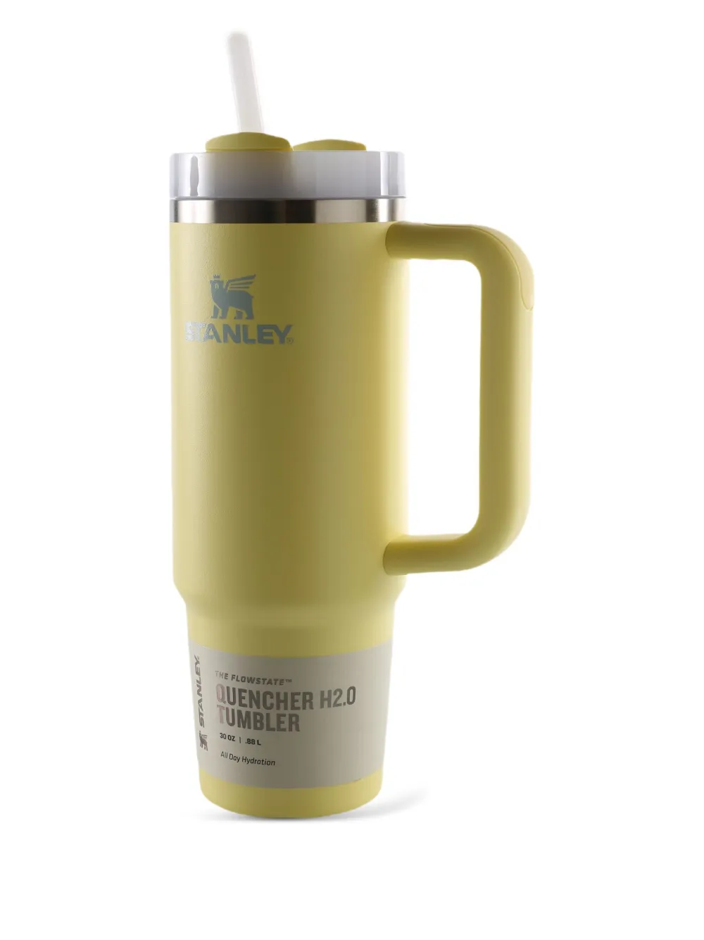 Stanley ストロータンブラー - グリーン Stanley ストロータンブラー - グリーン