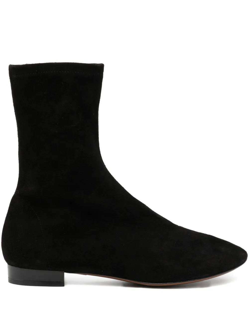 NEOUS Antes ankle boots Black