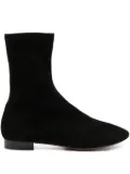 NEOUS Antes ankle boots - Black