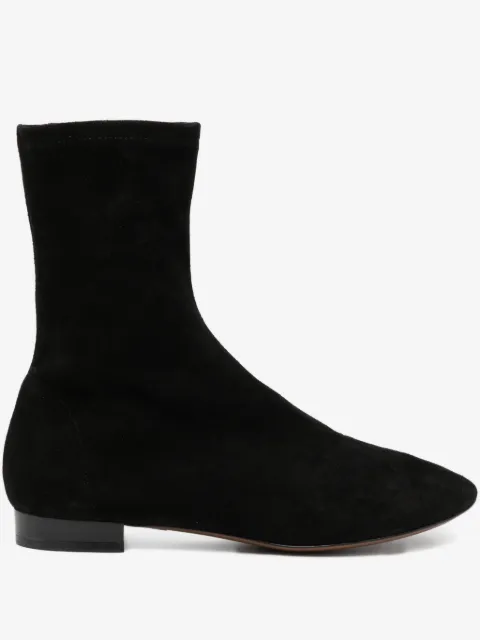 NEOUS Antes ankle boots