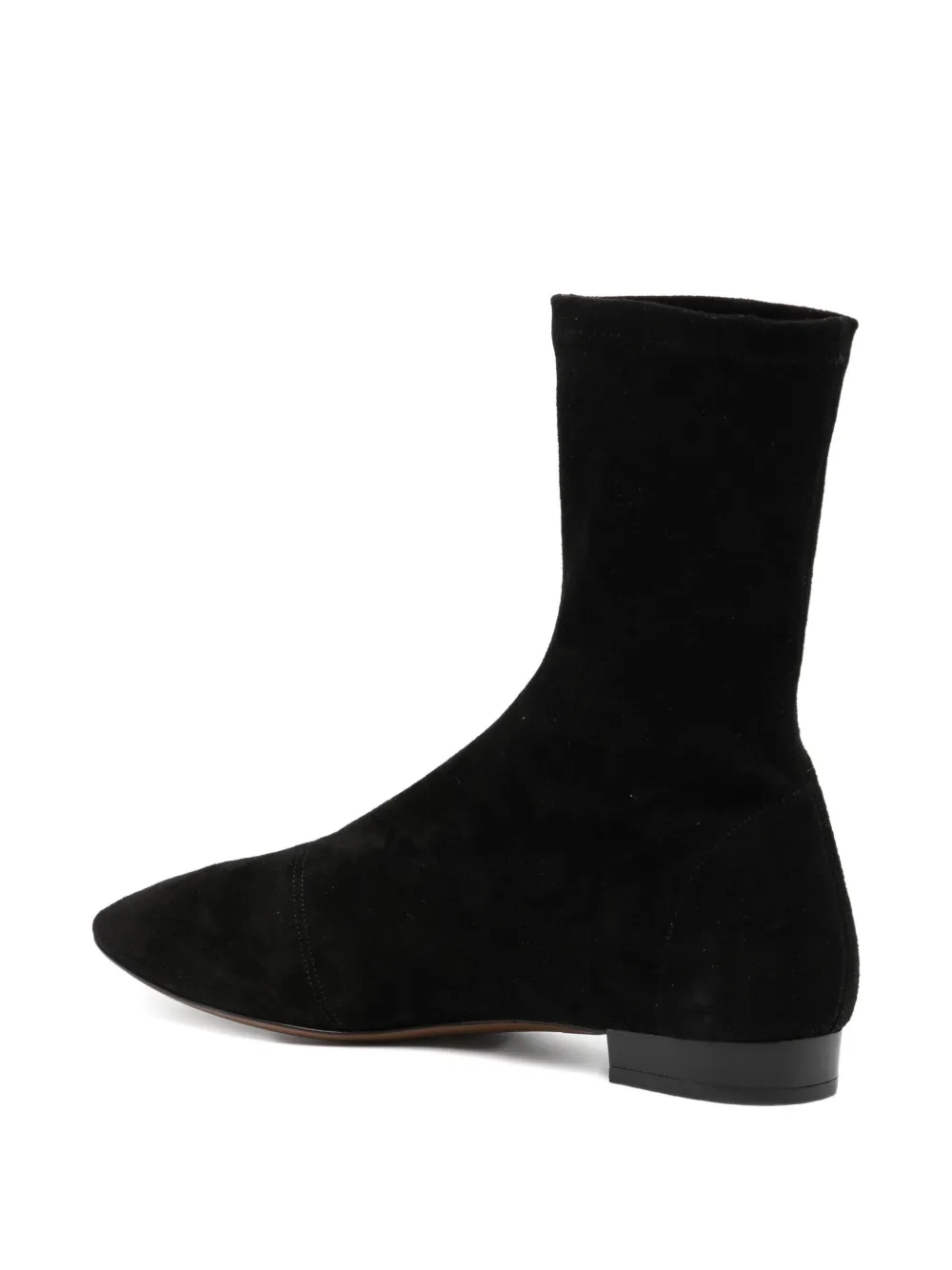 NEOUS Antes ankle boots Black