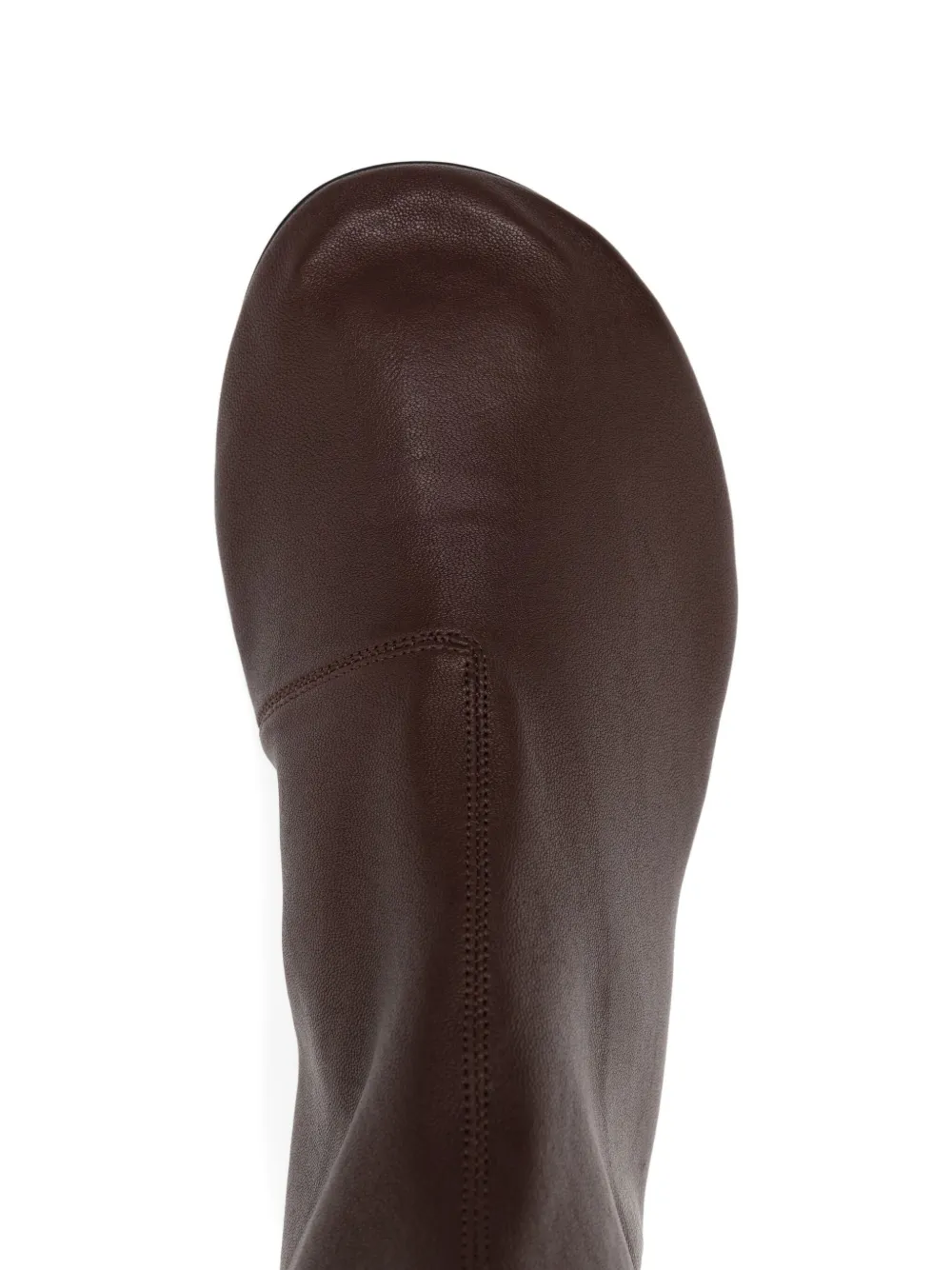 Neous Antes Ankle Boots In Brown