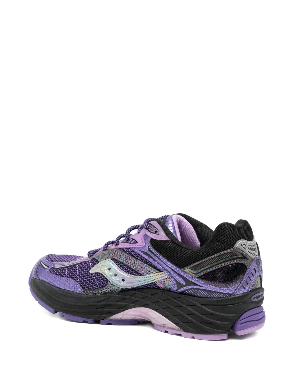Saucony Progrid Omni 9 sneakers Purple