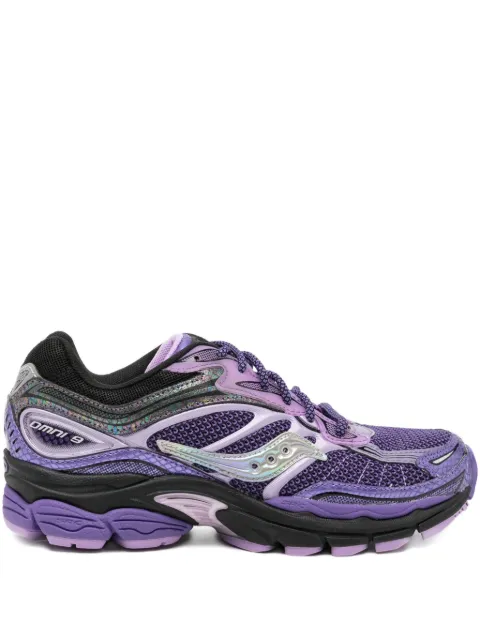 Saucony Progrid Omni 9 sneakers
