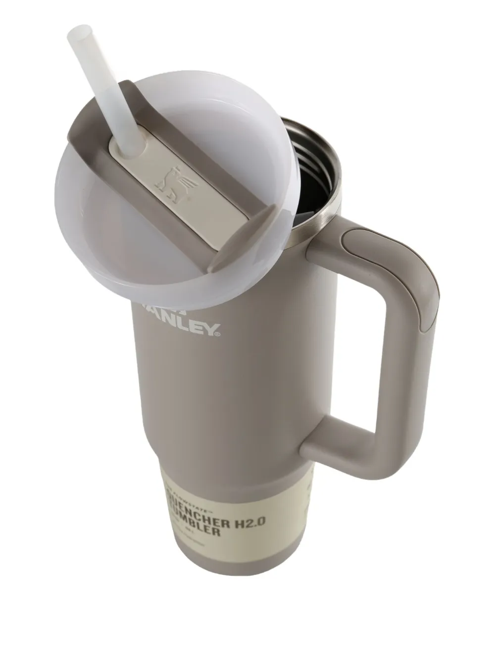 Stanley flow-state handle tumbler | Water Bottles & Travel Mugs | Image 2